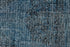 Vintage Overdyed Runner Rug (4' x 12')